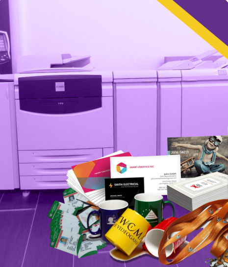 Digital Printing